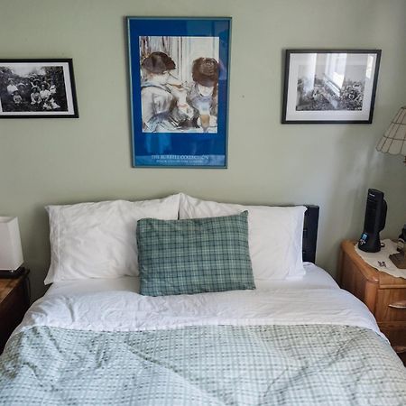 Southeast Portland Comfy & Eclectic Craftsman Home Bagian luar foto