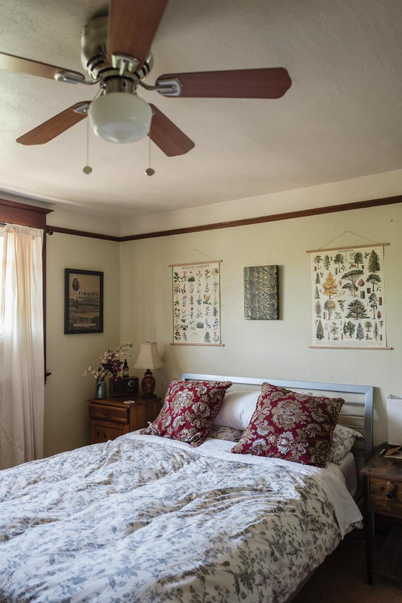 Southeast Portland Comfy & Eclectic Craftsman Home Bagian luar foto