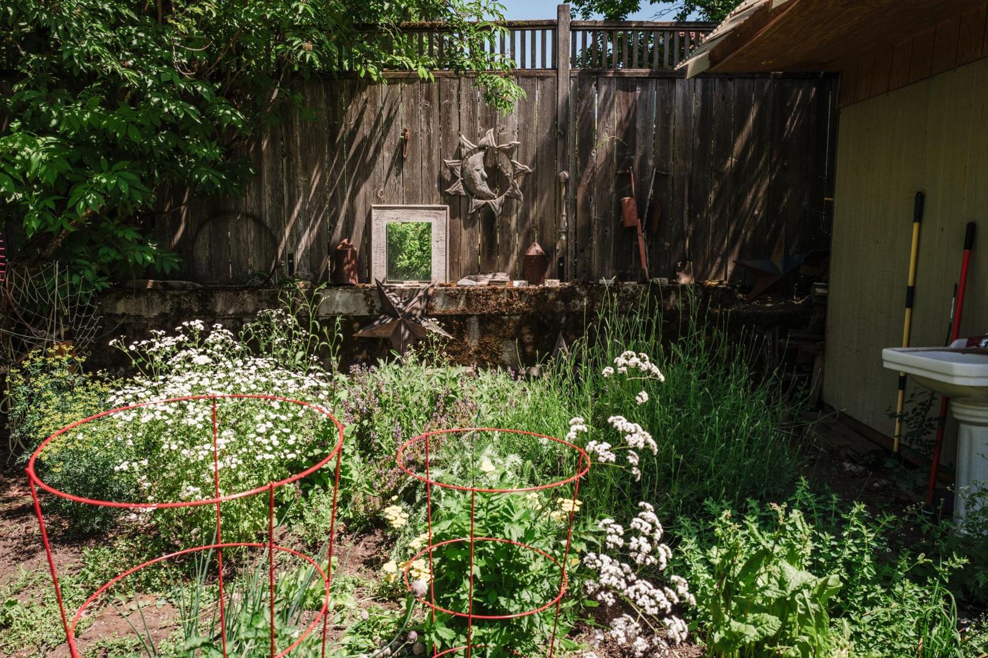 Southeast Portland Comfy & Eclectic Craftsman Home Bagian luar foto
