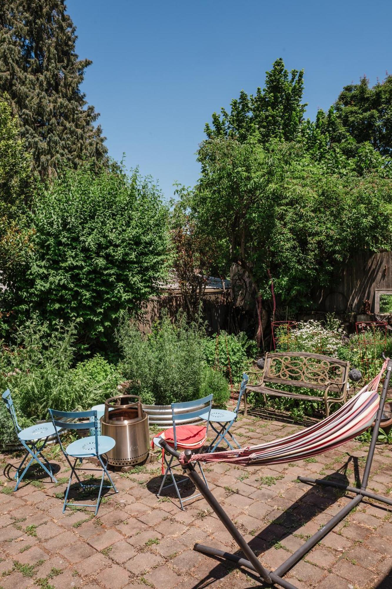 Southeast Portland Comfy & Eclectic Craftsman Home Bagian luar foto