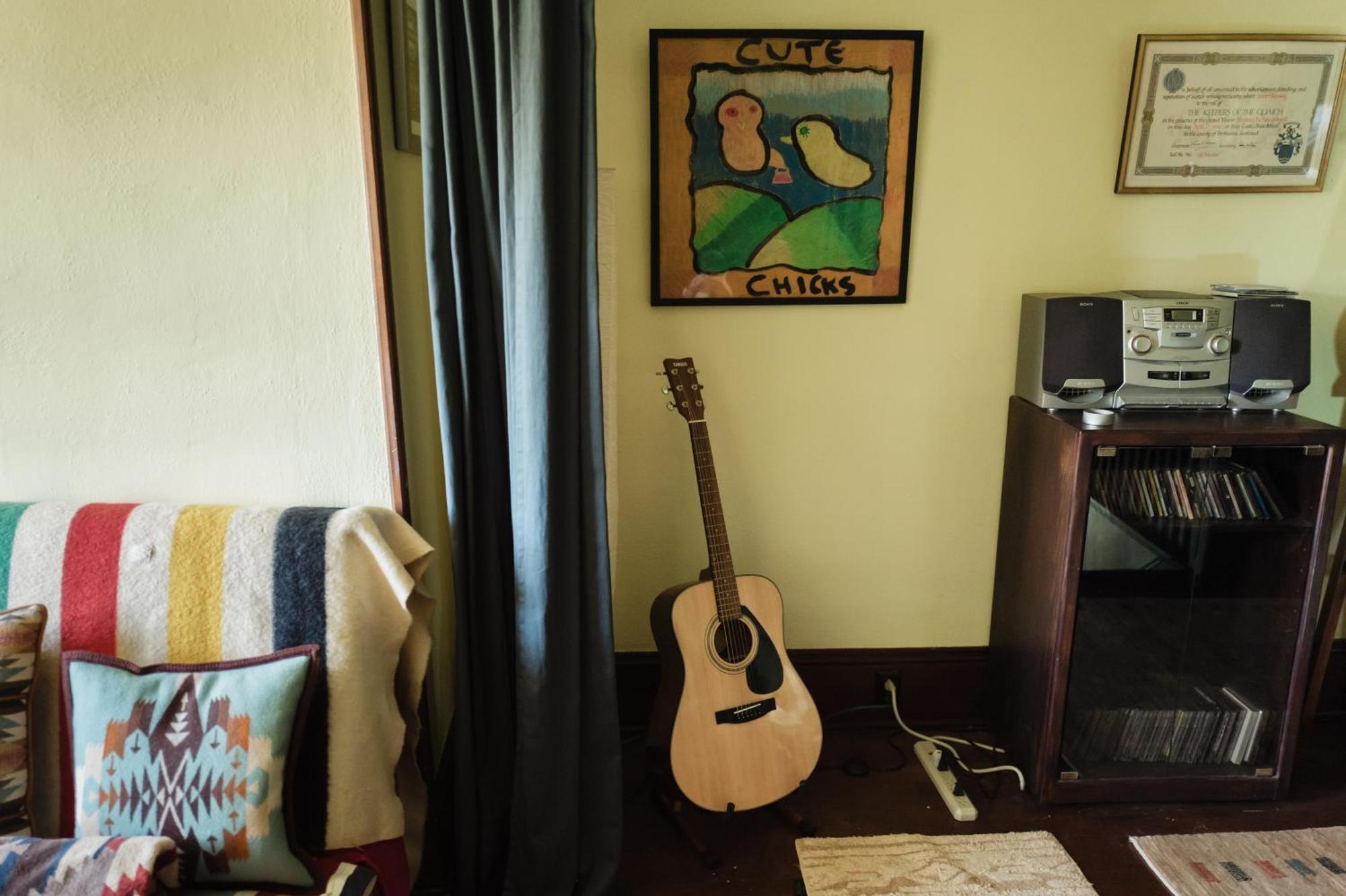 Southeast Portland Comfy & Eclectic Craftsman Home Bagian luar foto