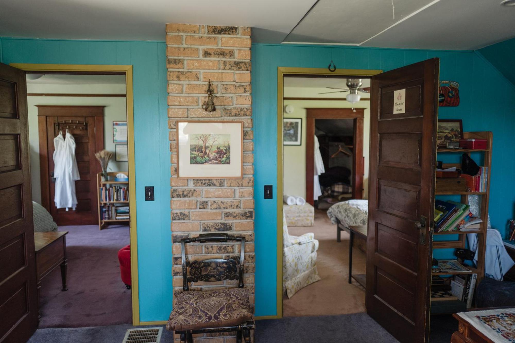 Southeast Portland Comfy & Eclectic Craftsman Home Bagian luar foto