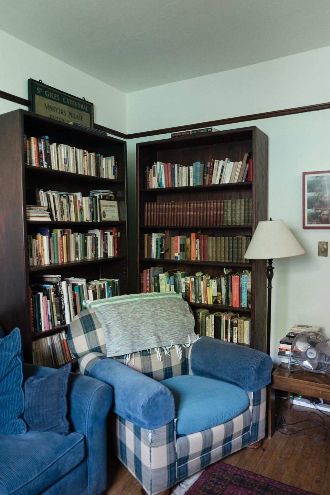 Southeast Portland Comfy & Eclectic Craftsman Home Bagian luar foto
