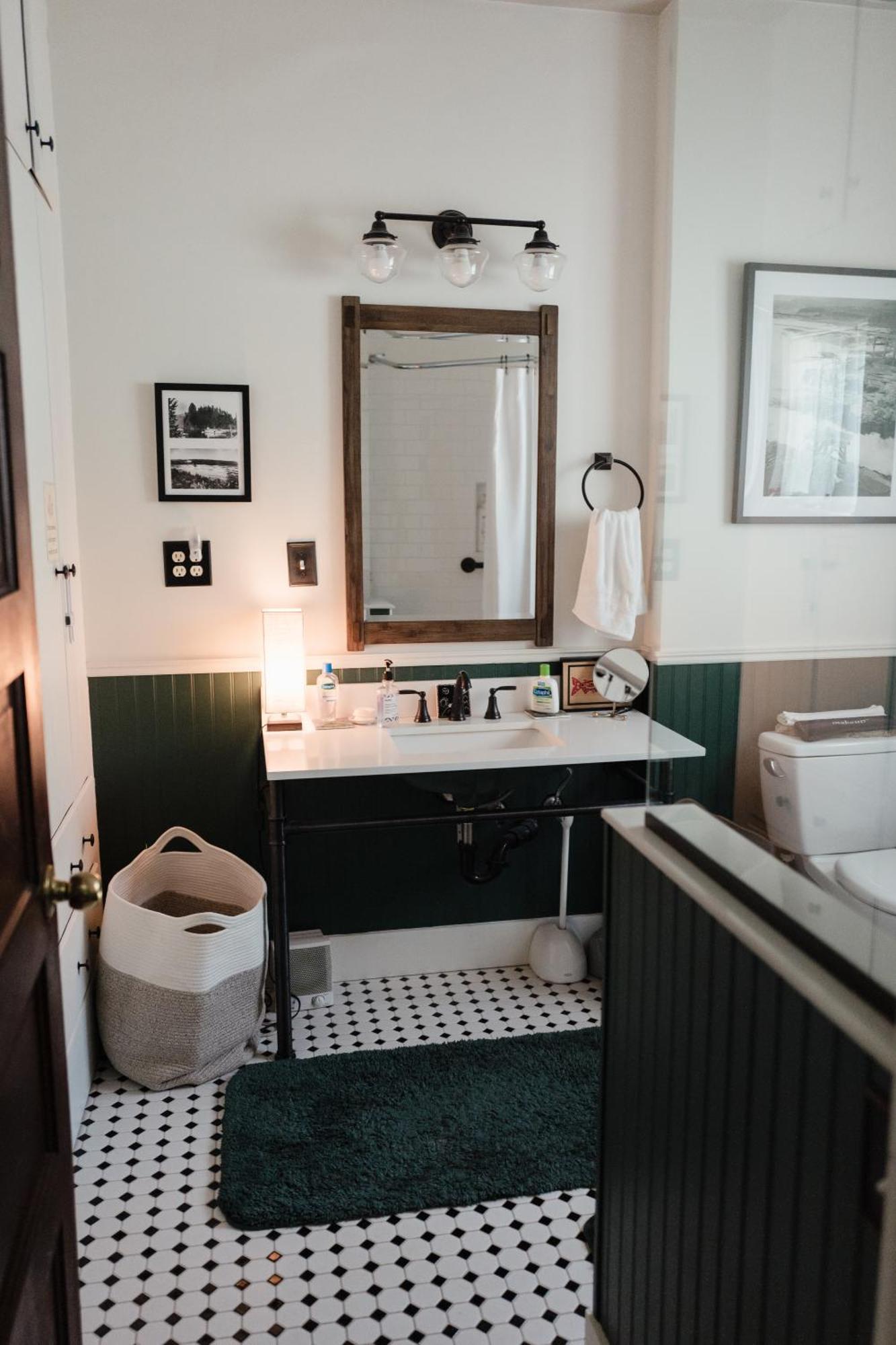 Southeast Portland Comfy & Eclectic Craftsman Home Bagian luar foto