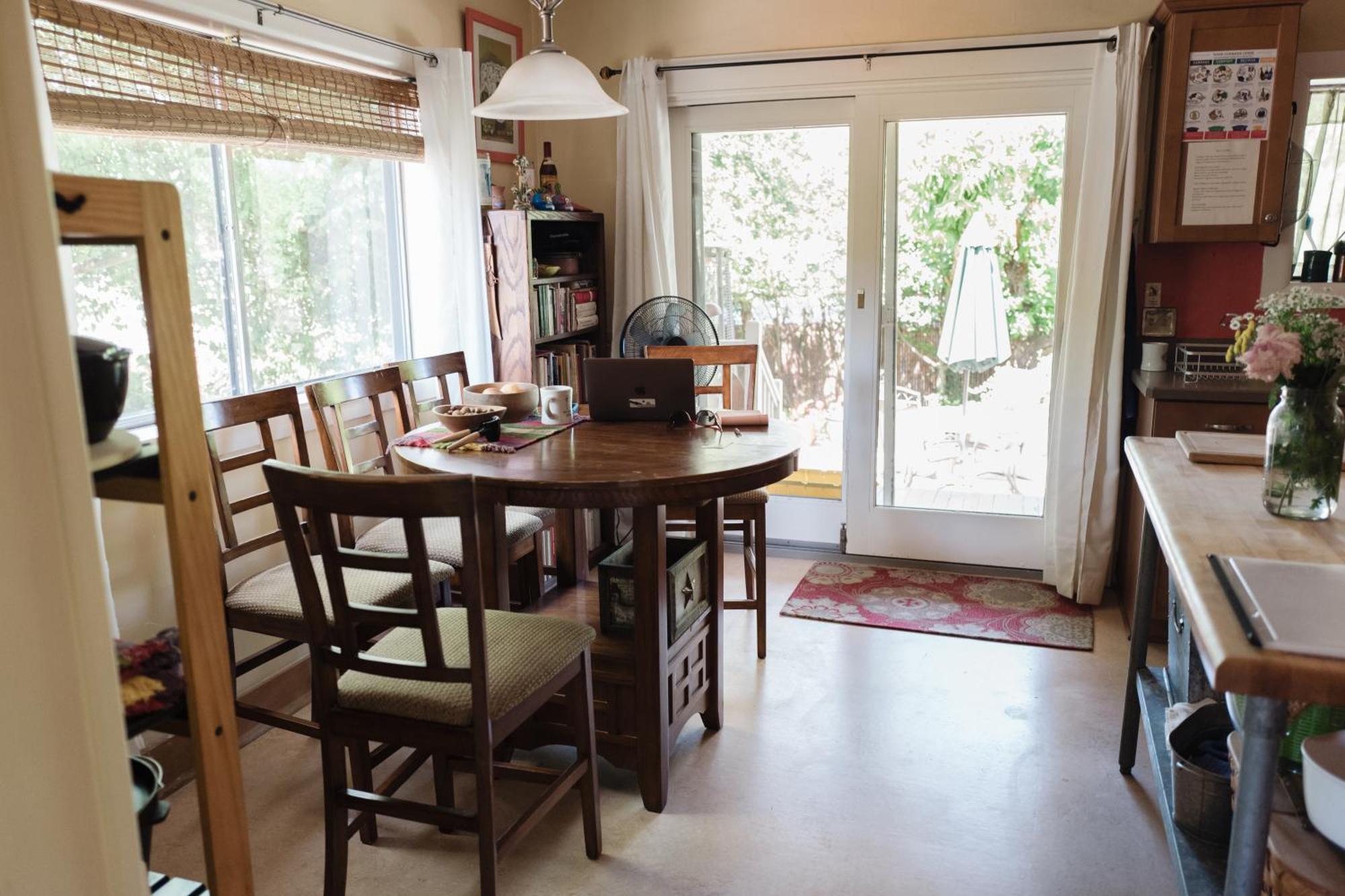 Southeast Portland Comfy & Eclectic Craftsman Home Bagian luar foto
