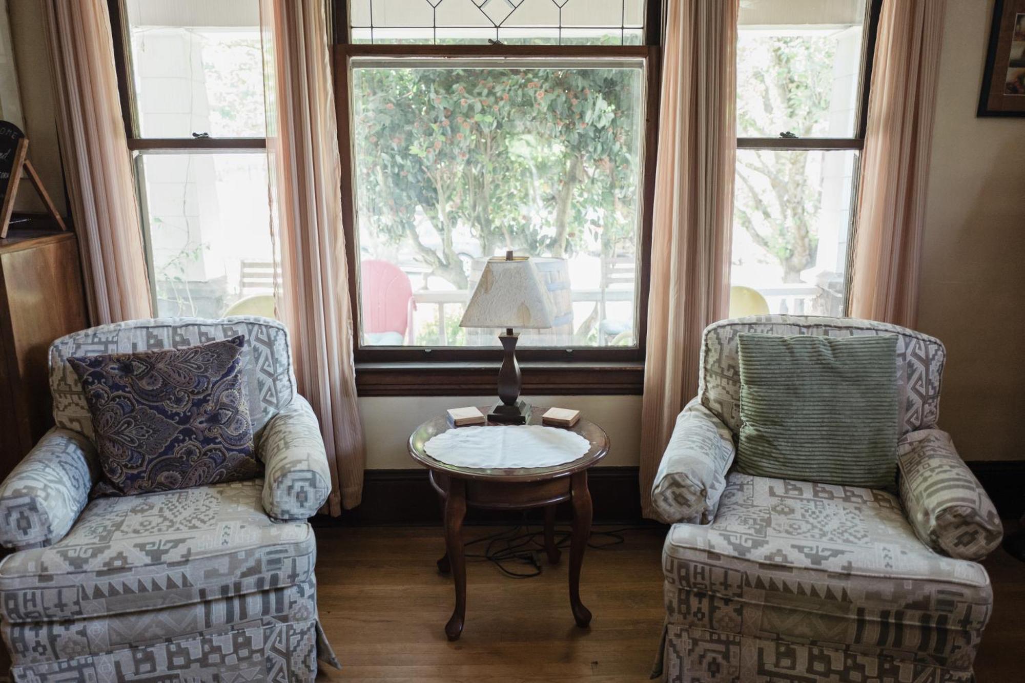 Southeast Portland Comfy & Eclectic Craftsman Home Bagian luar foto