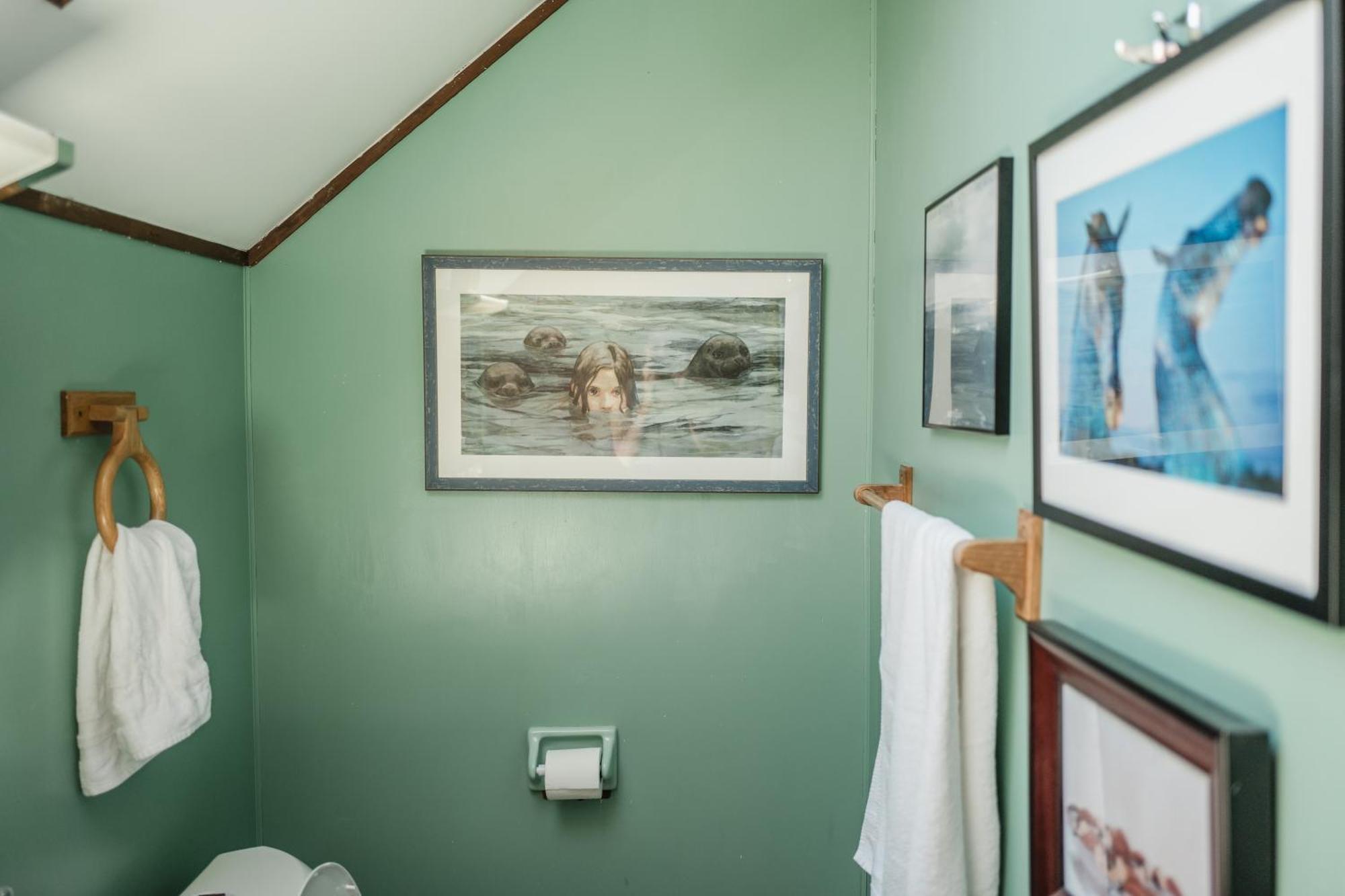Southeast Portland Comfy & Eclectic Craftsman Home Bagian luar foto